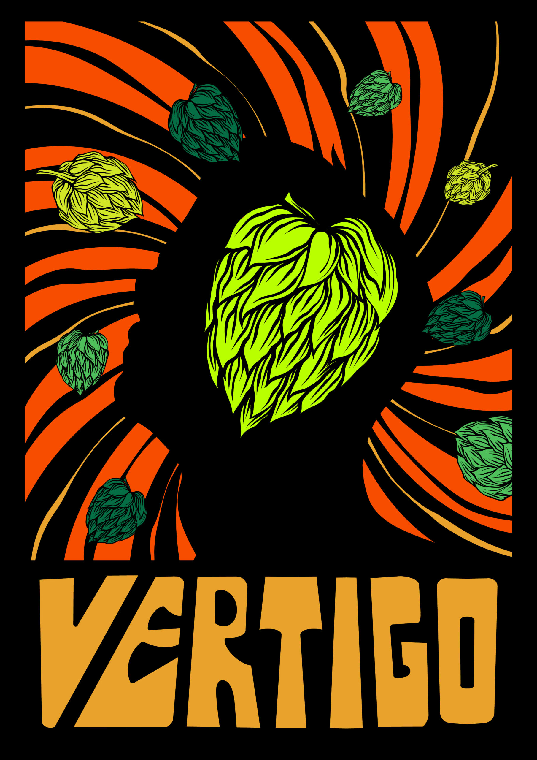 Vertigo