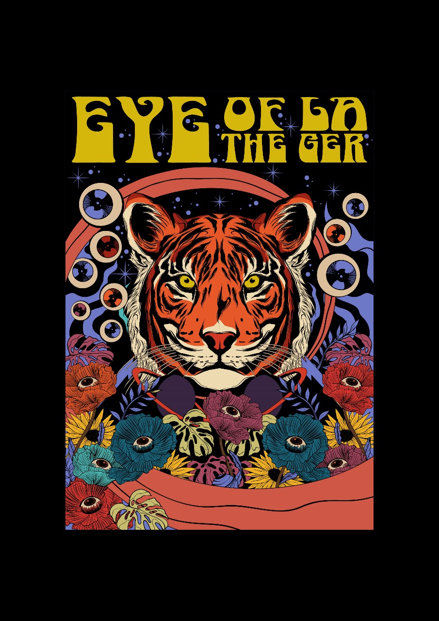 Eye Of The Lager