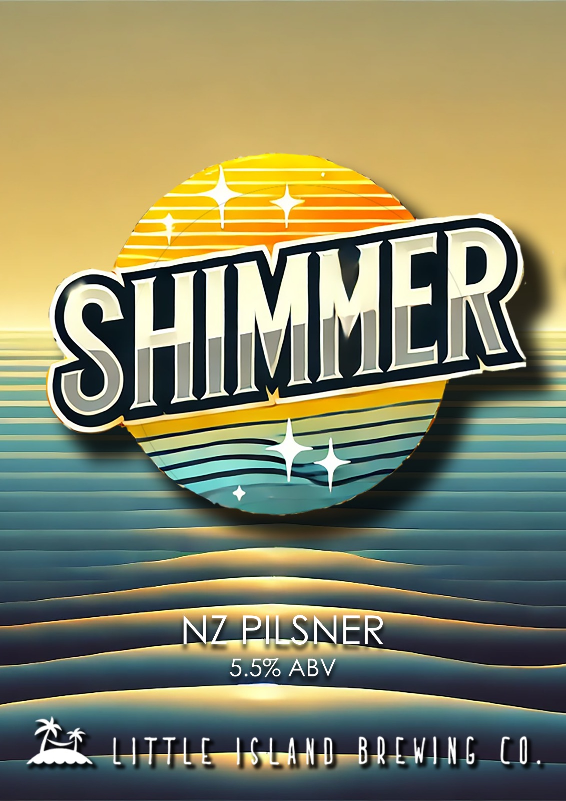 Shimmer