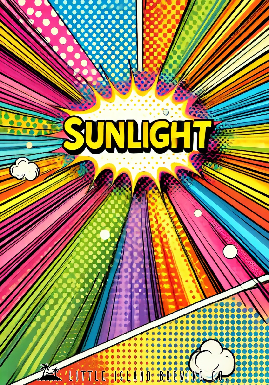 Sunlight